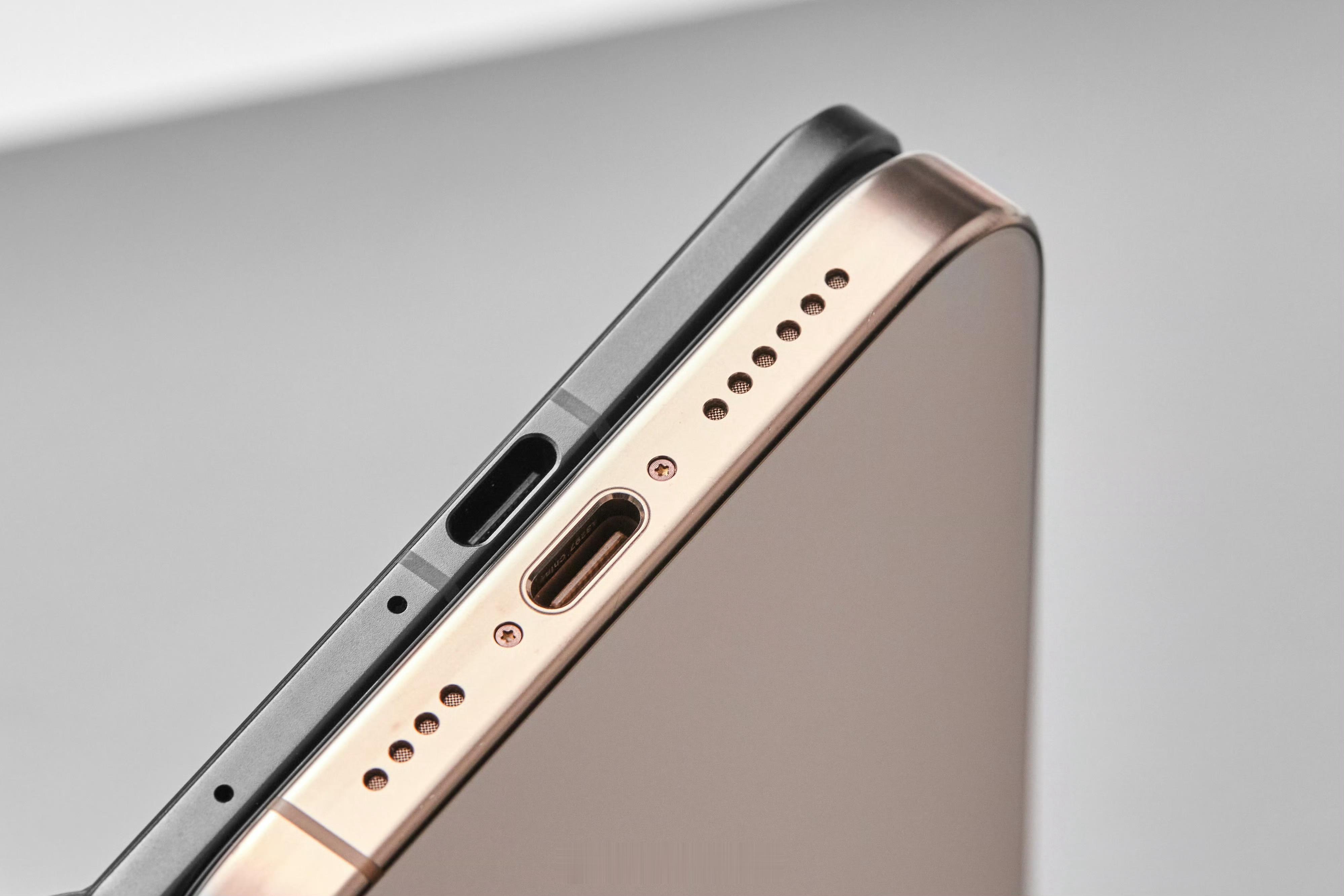 OPPO Find N5预热，支持 IPX6、IPX8、IPX9 防水这手机看着