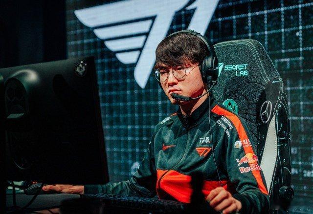 Faker创个人最差MSI战绩2026MSI败者组T1 1-3不敌G2止步六强，