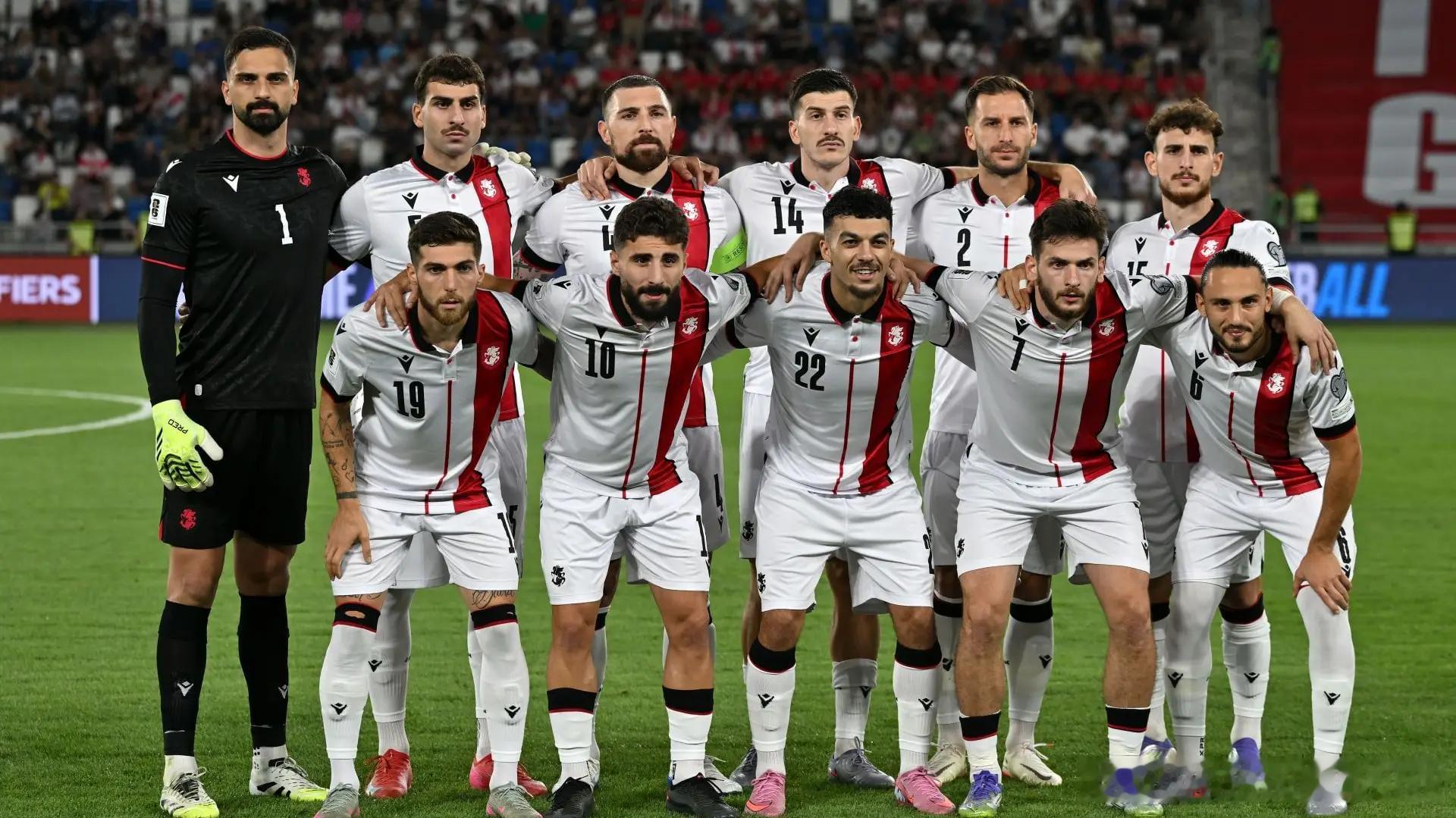 今日免费赛事情报更新！006 世欧预 保加利亚vs格鲁吉亚实力战意1.保加利亚在