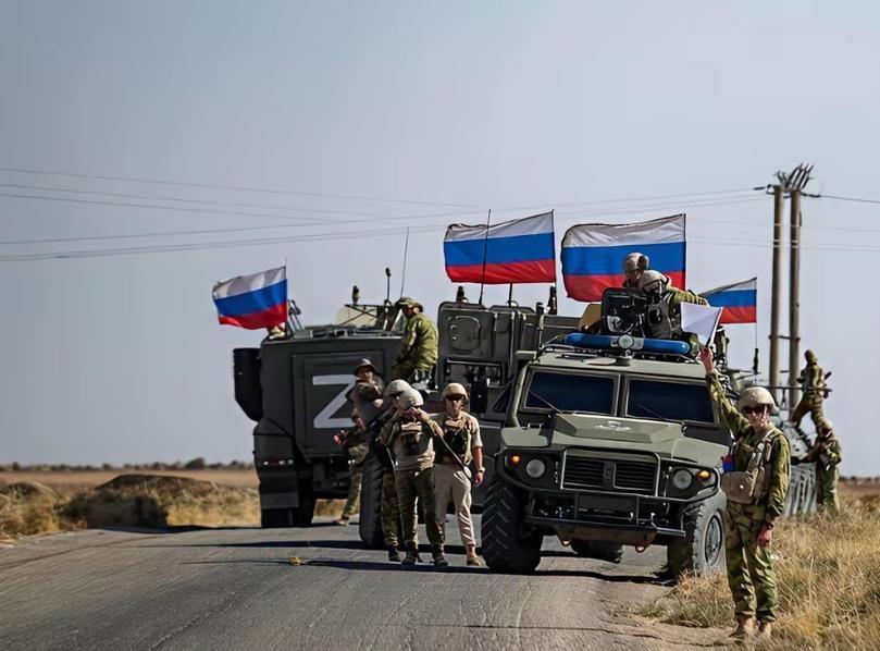 俄军放弃卡米什利，实为“弃车保帅” 。俄军于2026年1月25日从叙利亚卡米什利