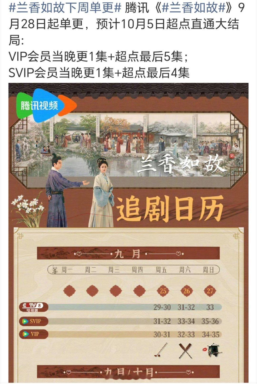 这部剧不是说有47集吗？也播这么快的？ ​​​