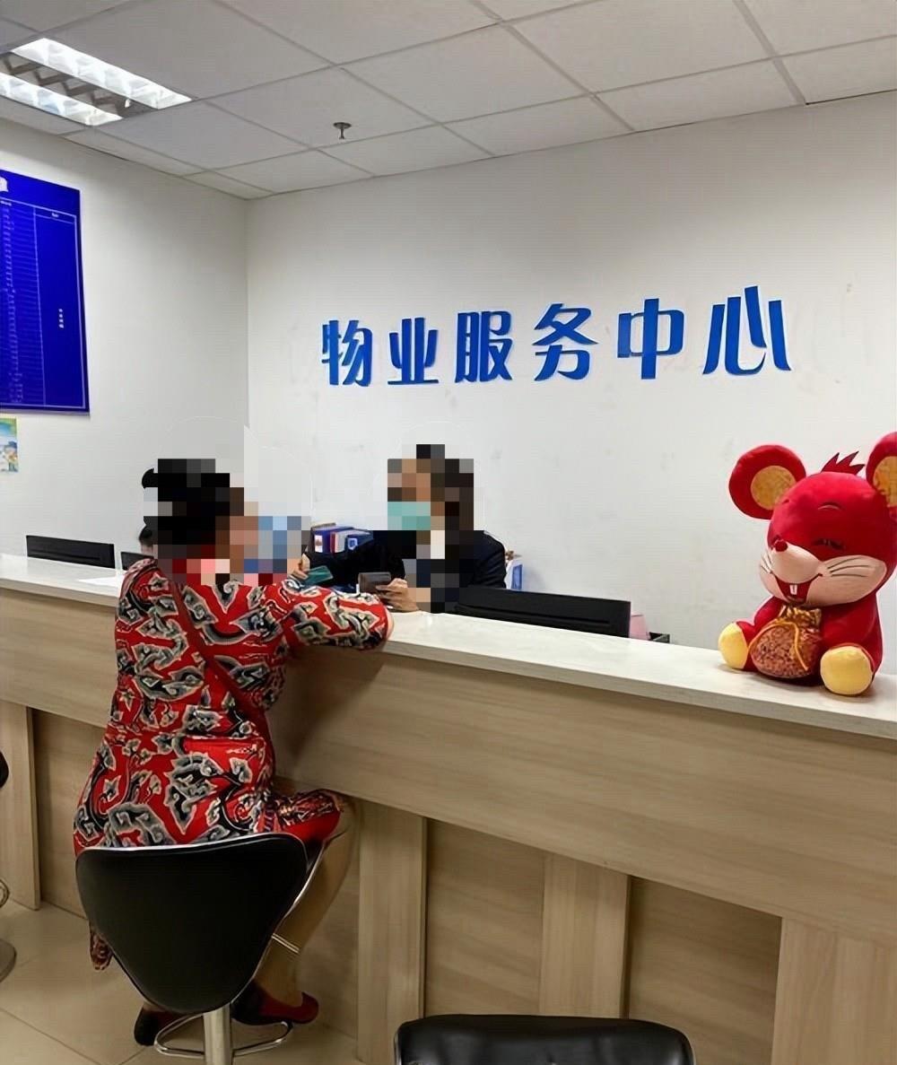 物业大撤退买房之前都知道有每年交多少物业费都是有定额的，享受了服务不想付款，物业