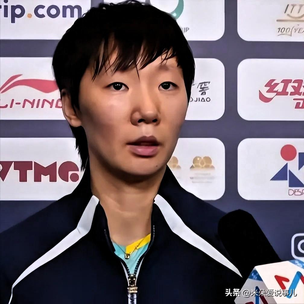 你能想到吗？

王曼昱：连胜不重要，赢下每场比赛才是新挑战！又是一场酣畅淋漓的胜