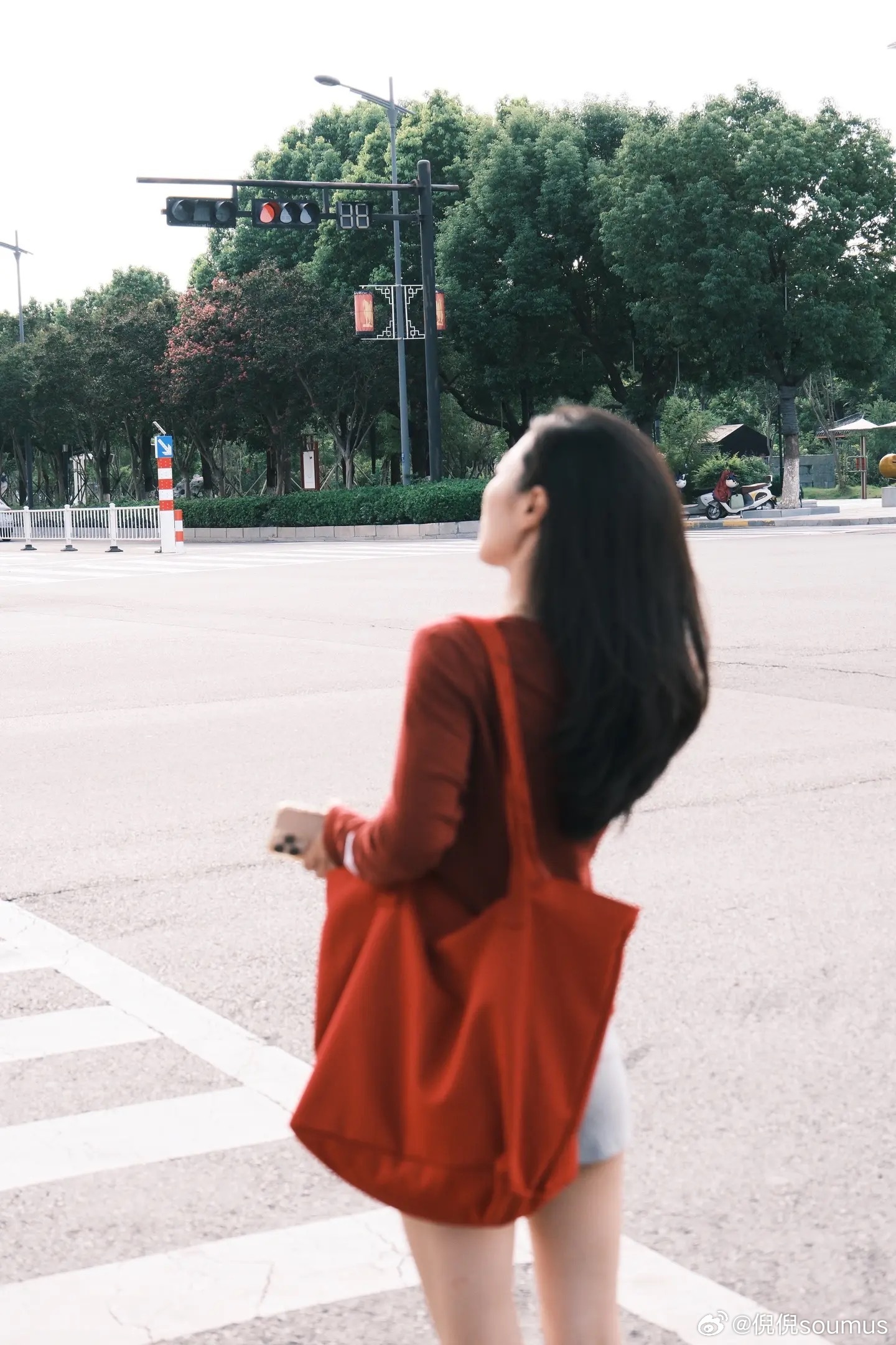 爱自己 ​​​