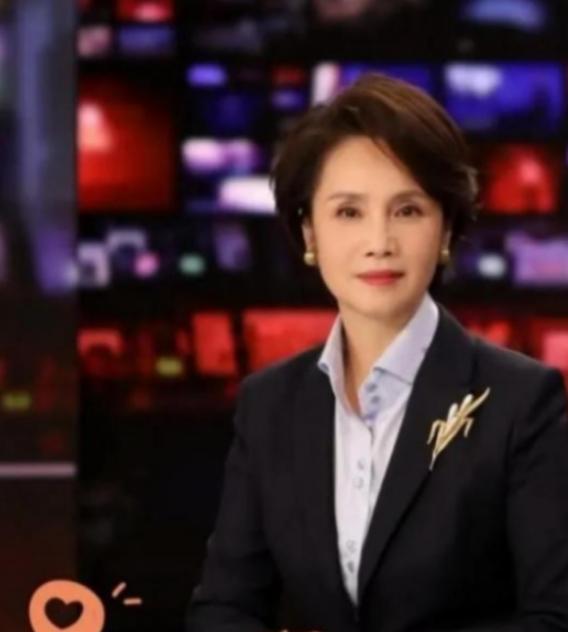 央视前主持人徐俐表示：“两年前，我儿子结婚了，娶了一个非常可爱的媳妇，在两年前我