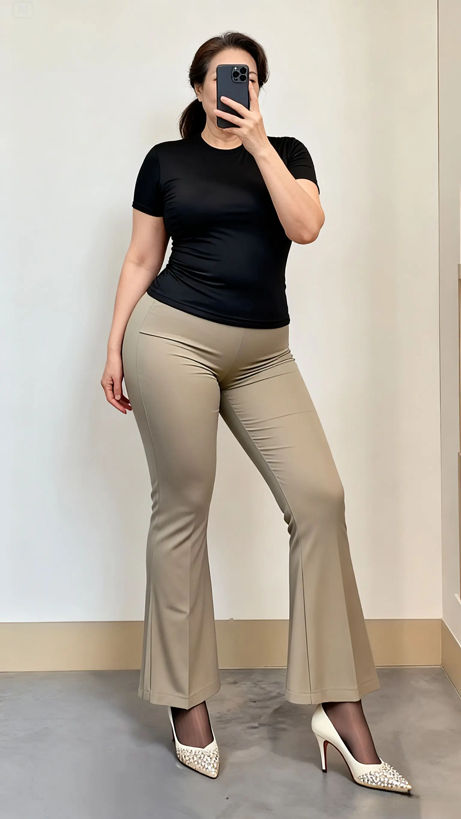 女人味