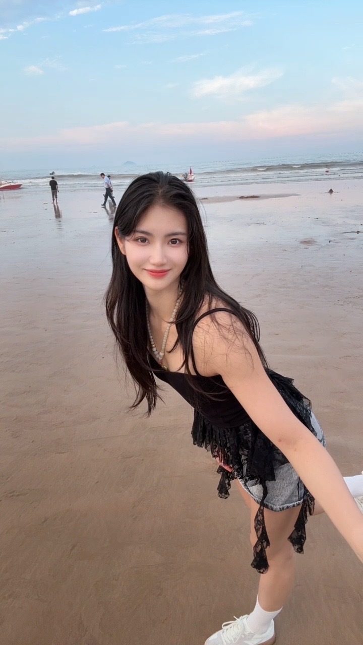 首先你要快乐，其次都是其次我的日常plog夏思凝[超话] ​​​