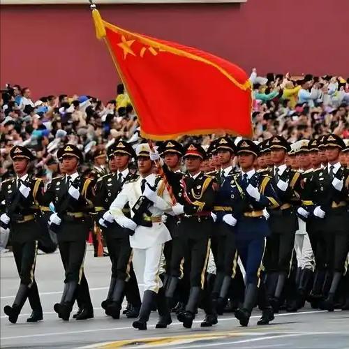 比任何一艘航母更危险的，是全世界悄悄达成了一个共识：中国不会打仗。当所有国家 —