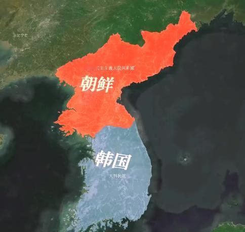 一位韩国人说了句大实话：别看朝鲜与韩国现在敌对，但两国都明白，半岛统一早已无望，