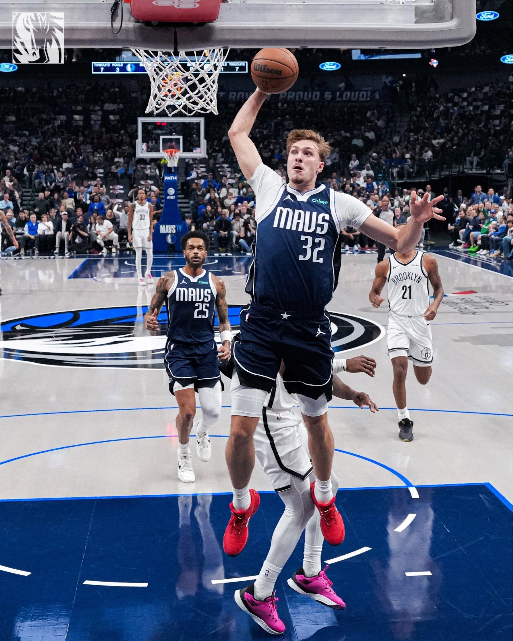 定格胜利镜头📷2025.12.13 独行侠战胜篮网