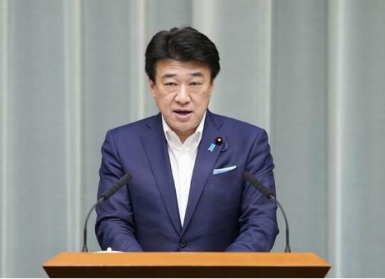 日本出来回应了！这一次日本回应是真快！在我们反制之后，6月29日，日本内阁官房长