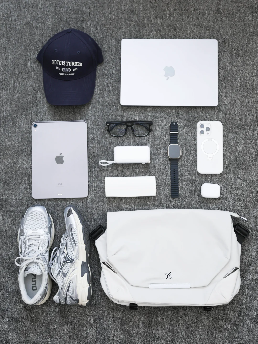 男生好物清单 | 实用平价高品质✨一眼心动！