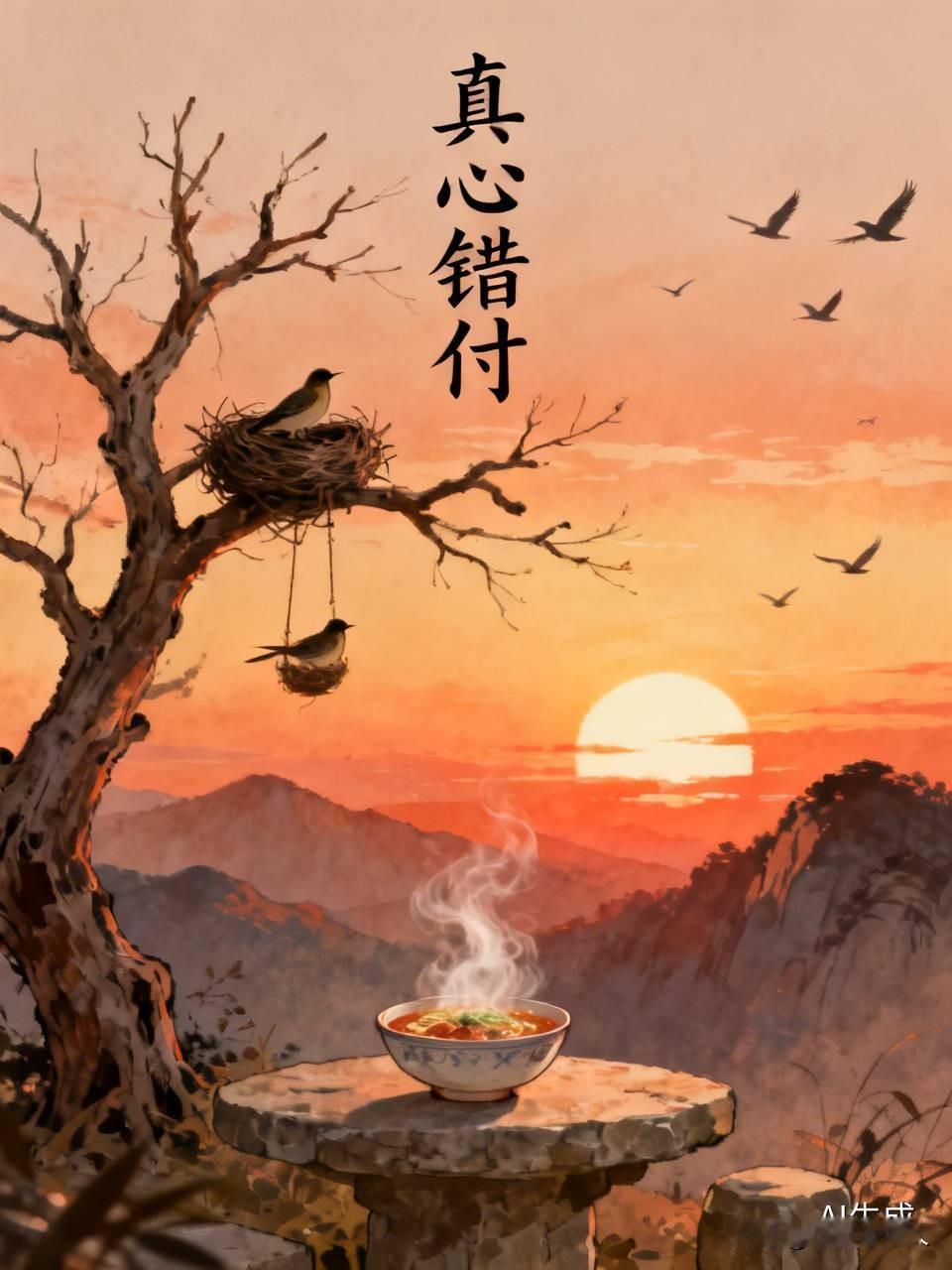 退休之前我一直坚信，真心对待孩子，晚年就可以安享福气。
我和老伴省吃俭用几十年，