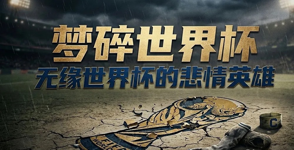 随着2026美加墨世界杯脚步渐近，雷速的老哥们想必也发现了，最近的国际足坛几乎被