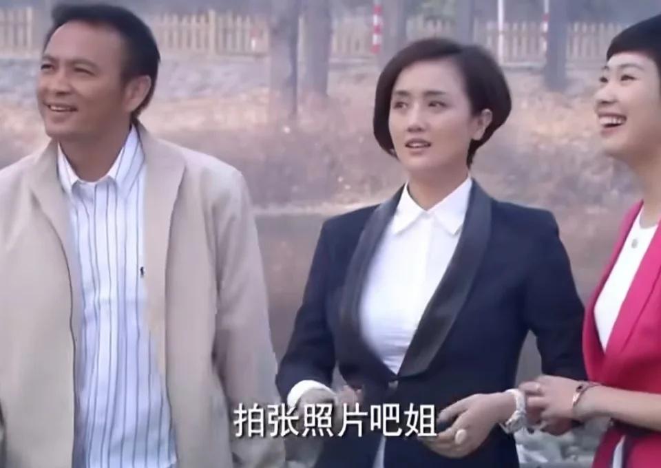 潘哥挺有魅力的，和牛一一真的挺合适的
经典老剧 重温经典电视剧 电视剧经典片段 