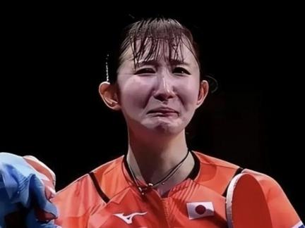 孙颖莎让日乒感到绝望
[烟花]在昨天（5月10日）结束的2026伦敦世乒赛女团决