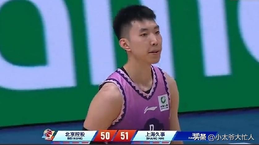 廖三宁别这么打了，这是在重走中国男篮的老路，个人得分再高也阻止不了球队的失败。北