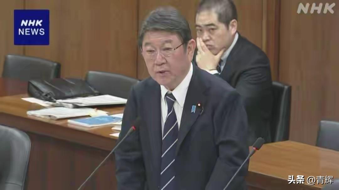 日本的士兵又走丢了？日本要求伊朗释放两名日本人
日本外长茂木敏充近期与伊朗外长联