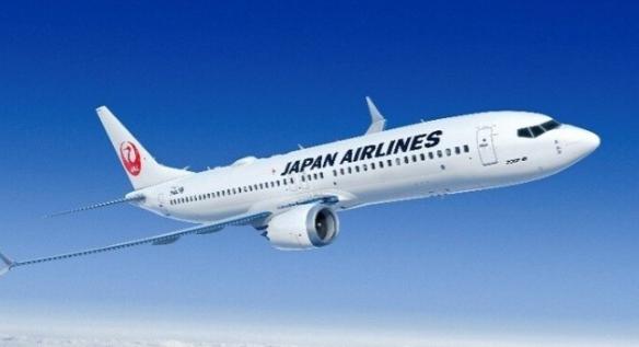 日本前往欧洲的航班，以后没法从中国领空穿越？
13日，有日本网友翻出了我国即将于