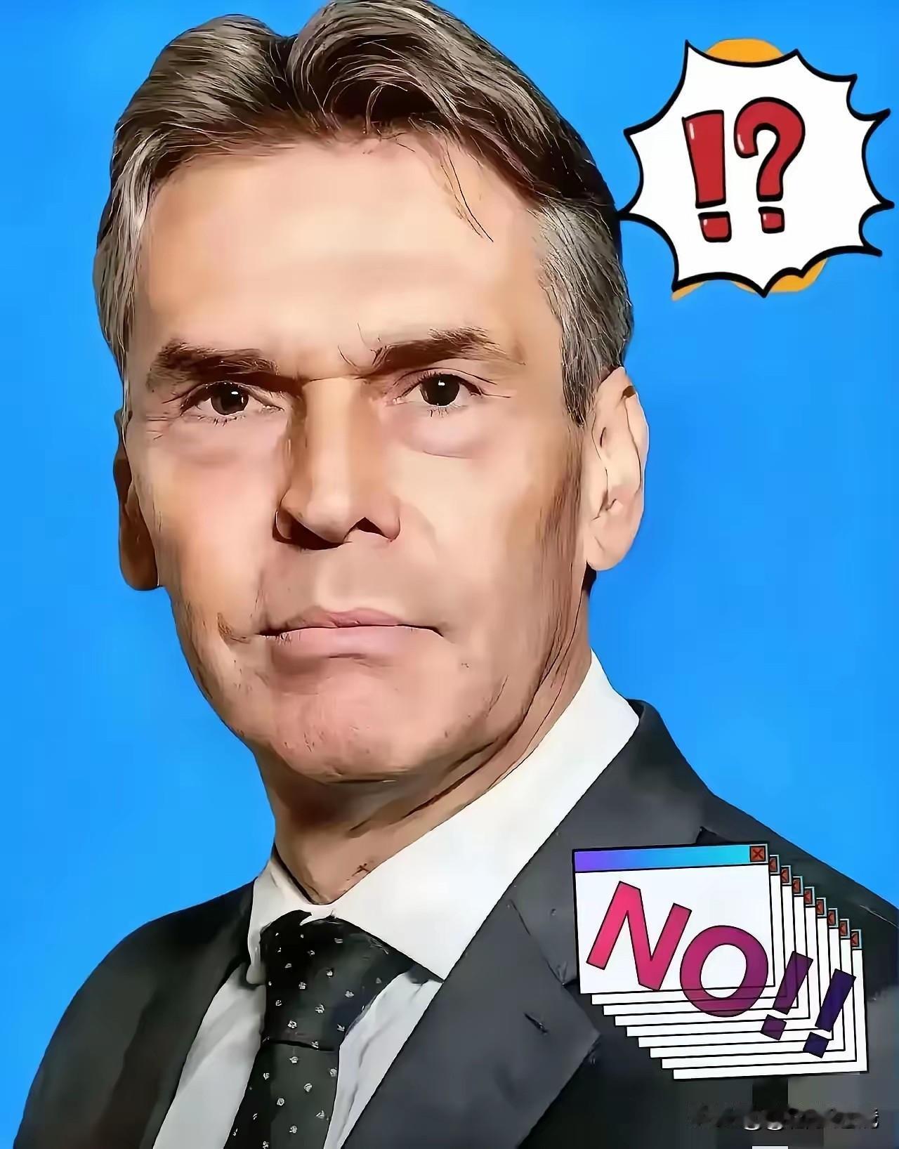 荷兰政府消息！
  ​12月9日，荷兰政府宣布，把今年省下来的5亿欧元防务预算和