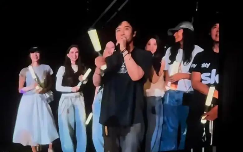 上半年收官，大曾子连绿六个月，兄弟们还好嘛！
大曾子下午这是去凯美了吗？尾盘还红