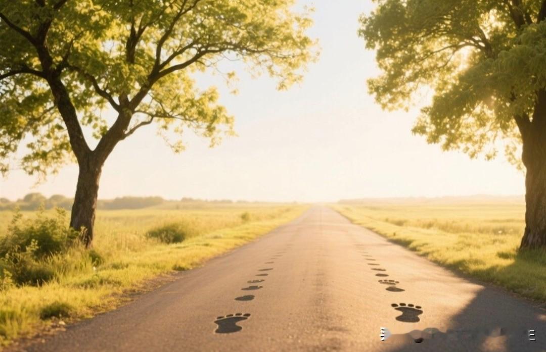 保持善良-《我，中年的赤诚》
 
我追着风的足迹，恋着晚霞的浪漫，
一滴光的暖，