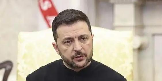 泽连斯基为什么还能活到现在？俄罗斯不是杀不掉他，而是不敢动他！因为一旦他死了，上