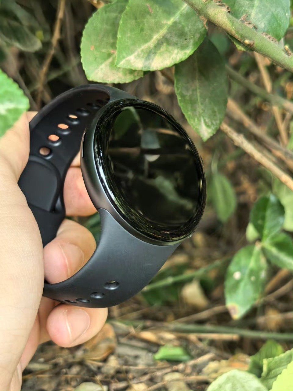 iQOO WATCH 5，颜值、续航、功能在线，计时提醒在日常很实用，还加持健康