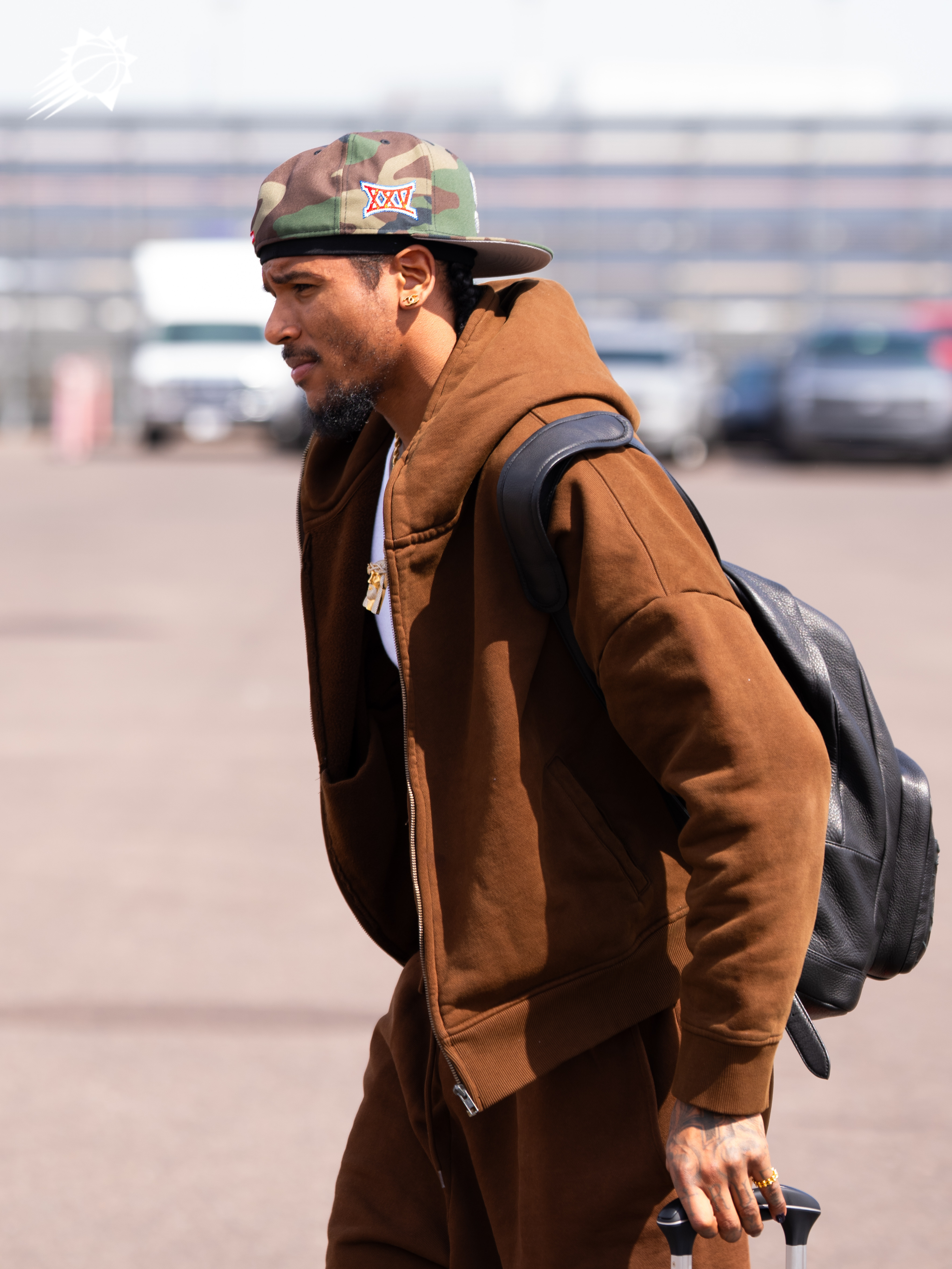 🤎🤎🤎菲尼克斯太阳｜旭日东升