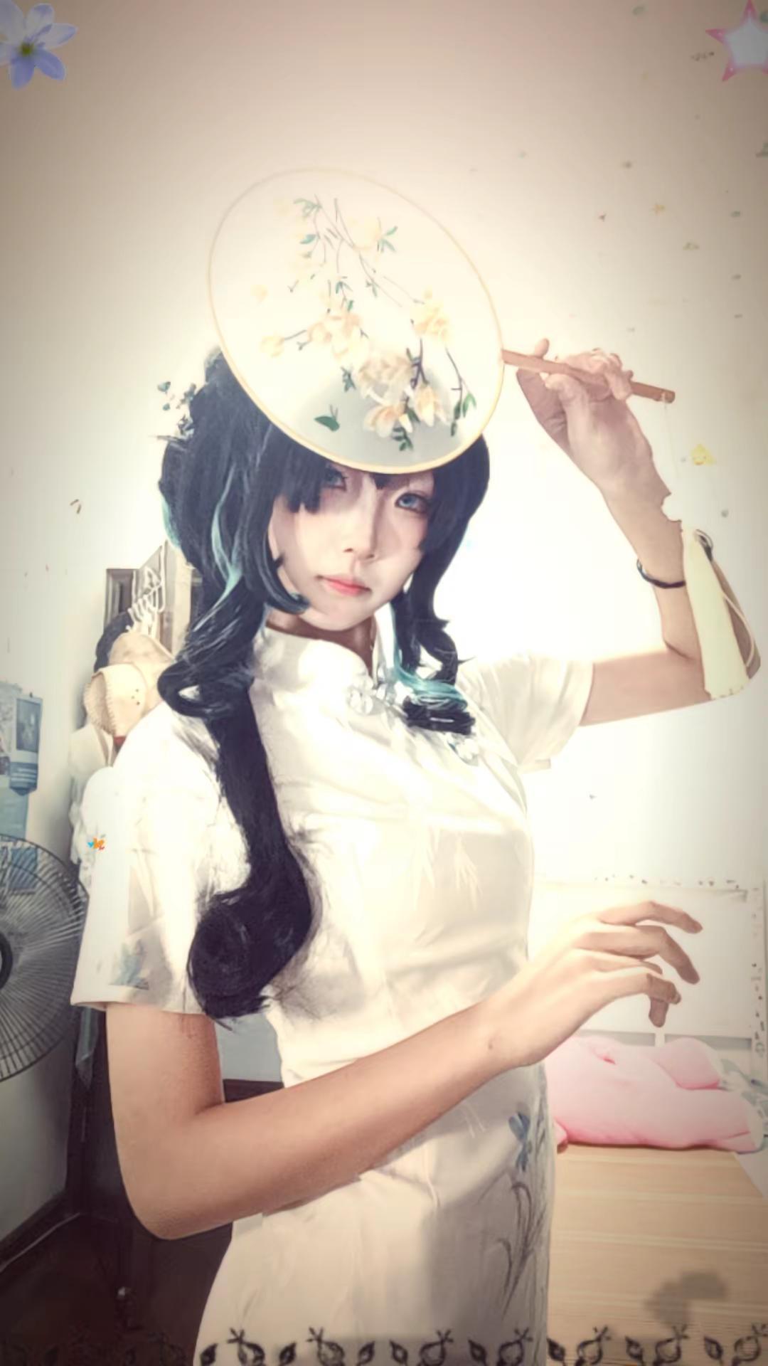阮梅
