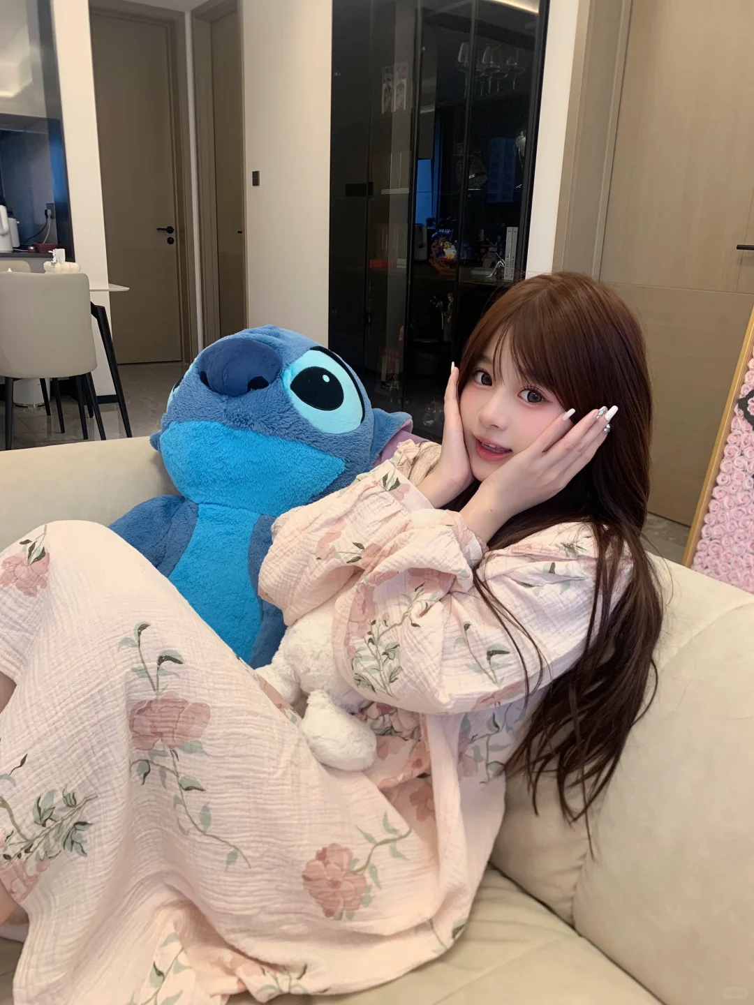 人生小满胜万全