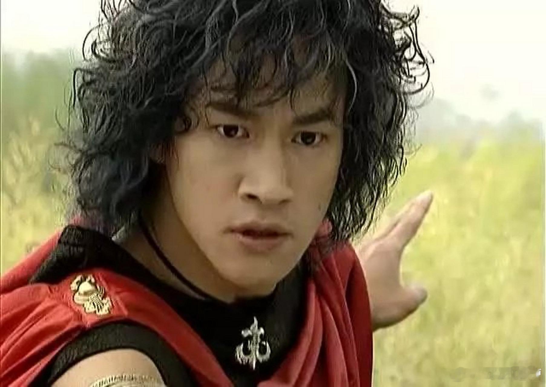 何润东演的最好的角色是项羽，最经典的角色是步惊云，买极氪8X的人，一般都看过这两