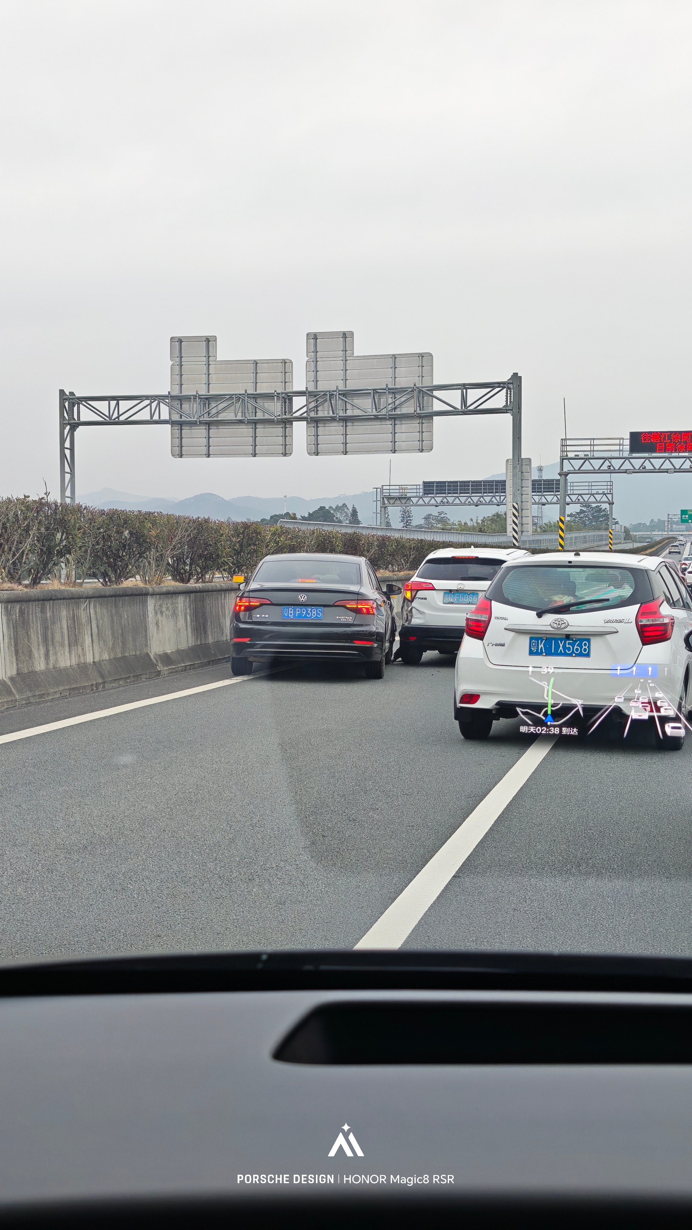 春节见到最多的车，然后就。。。。 阳江