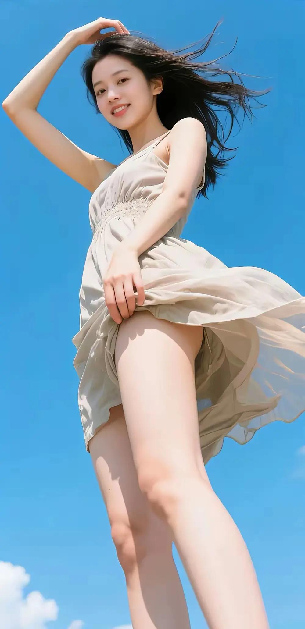 推荐美女壁纸