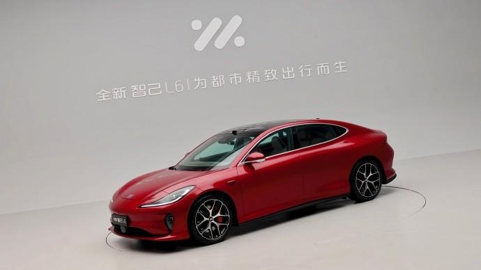 今年将是智己汽车的产品大年，除了会发布多款增程版新车外，全新智己L6也将迎来产品