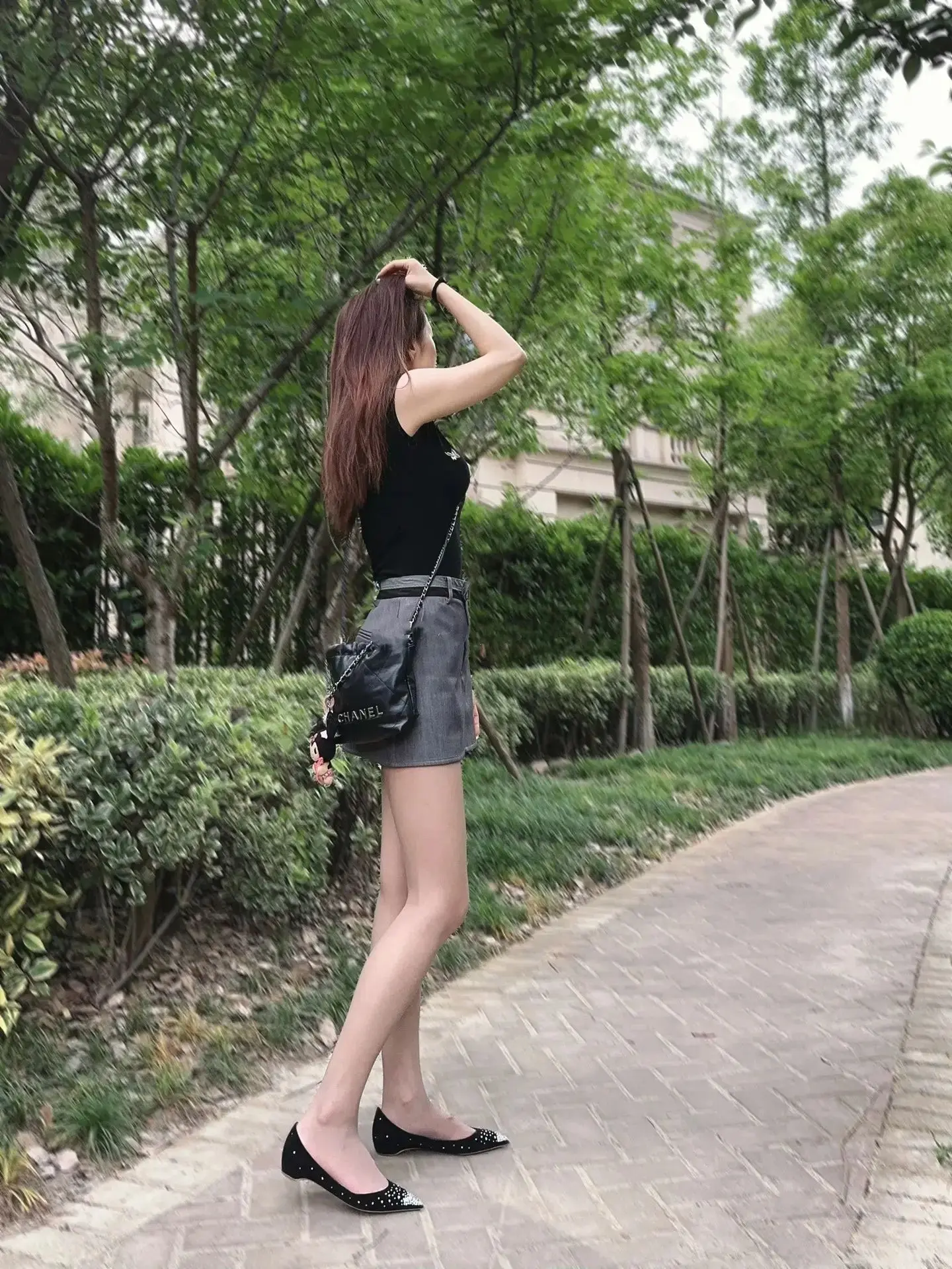 4种风格 你喜欢哪一种