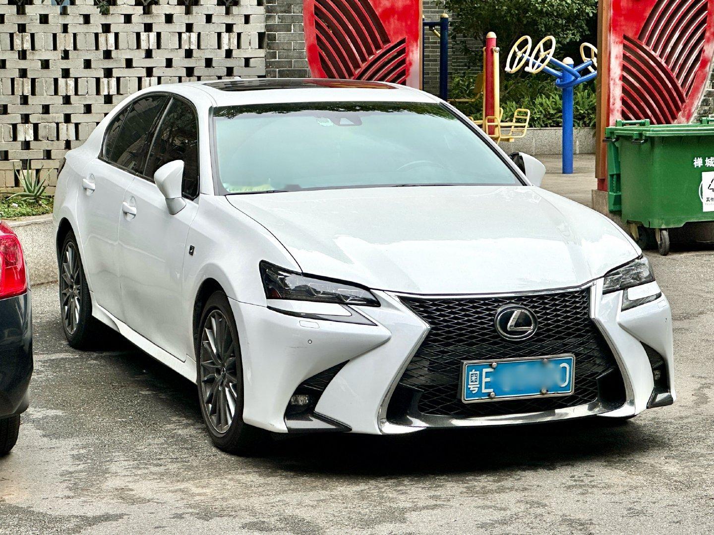 我市日常 最近的小汽车瞎拍 