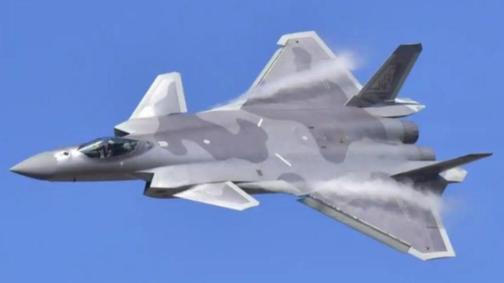 美国慌了，日本完了，印度着急了，菲律宾腿抖了，英法德沉默了，澳大利亚不跳了，韩国