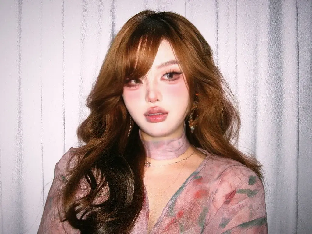 每天都是绝版。