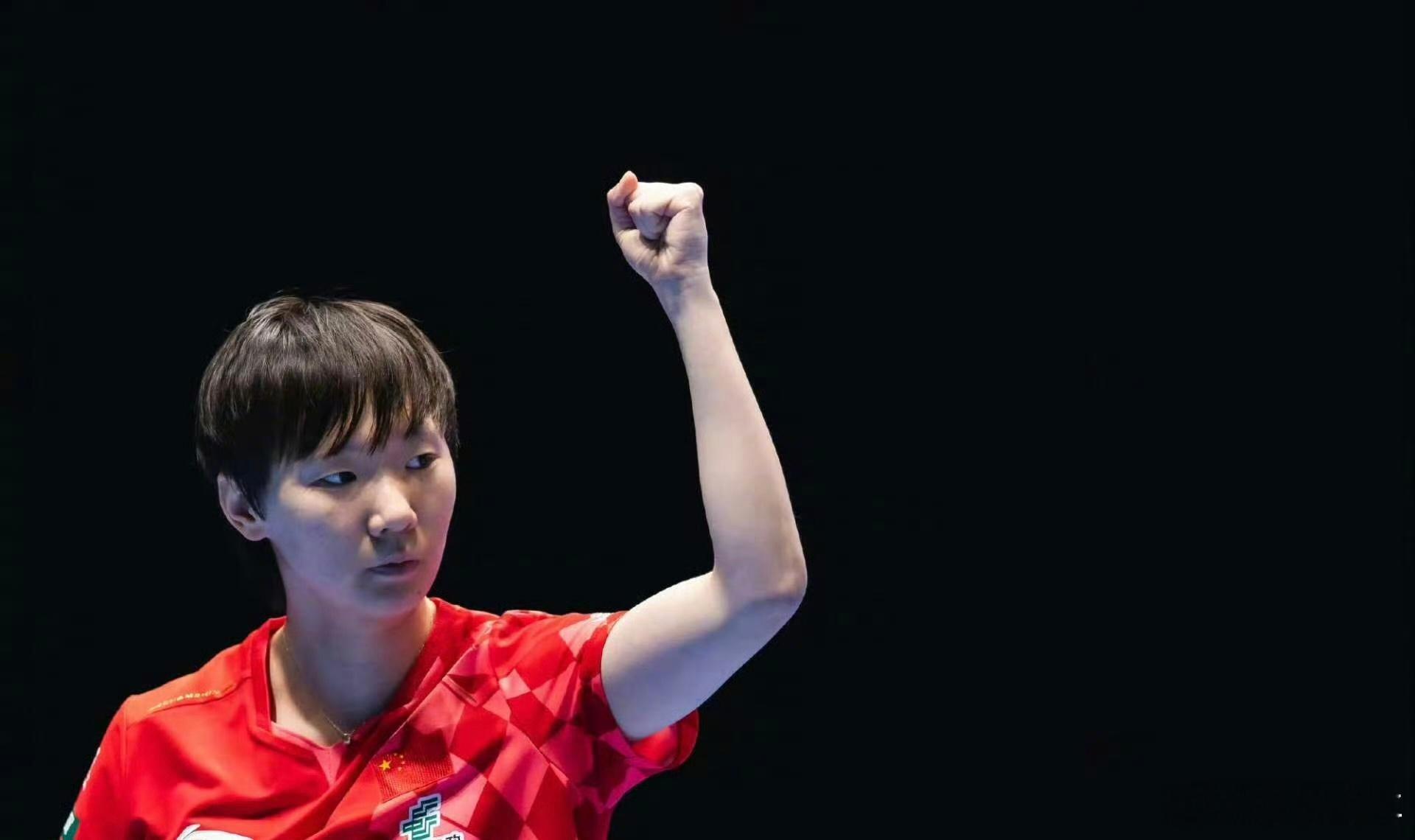 国乒女团7连冠国兵女团永远不会让人失望，中国队3-2战胜日本队，实现七连冠！！！