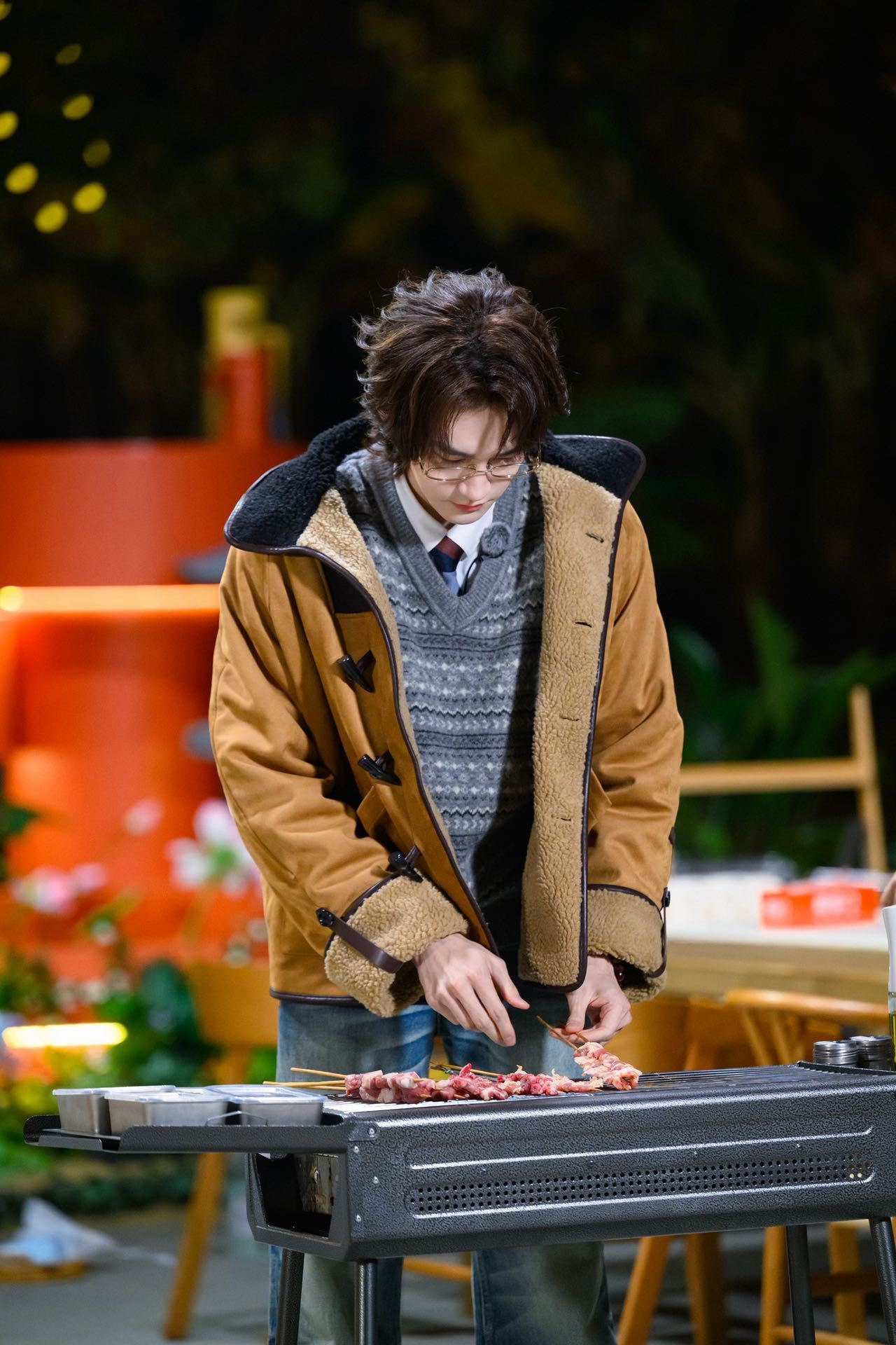 汪铎一句话得罪九个人谁懂啊！汪铎无心发言瞬间内涵全场九人，杨迪魏大勋接连接梗，喜