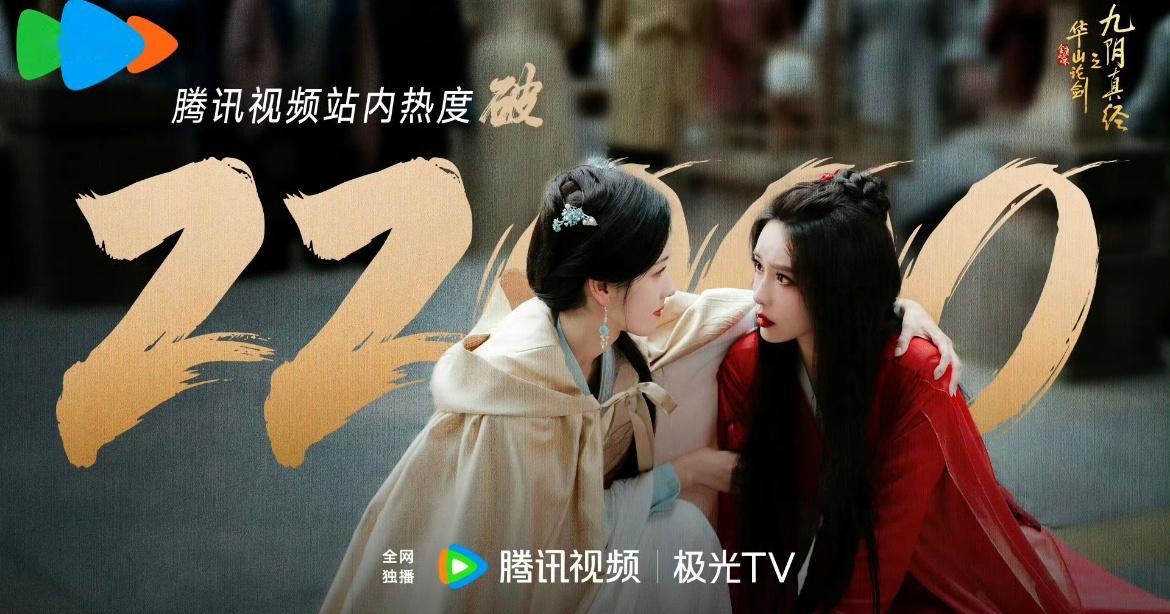 孟子义和陈都灵两大爆剧🌸的新剧，客观评价下↓ ​​​
