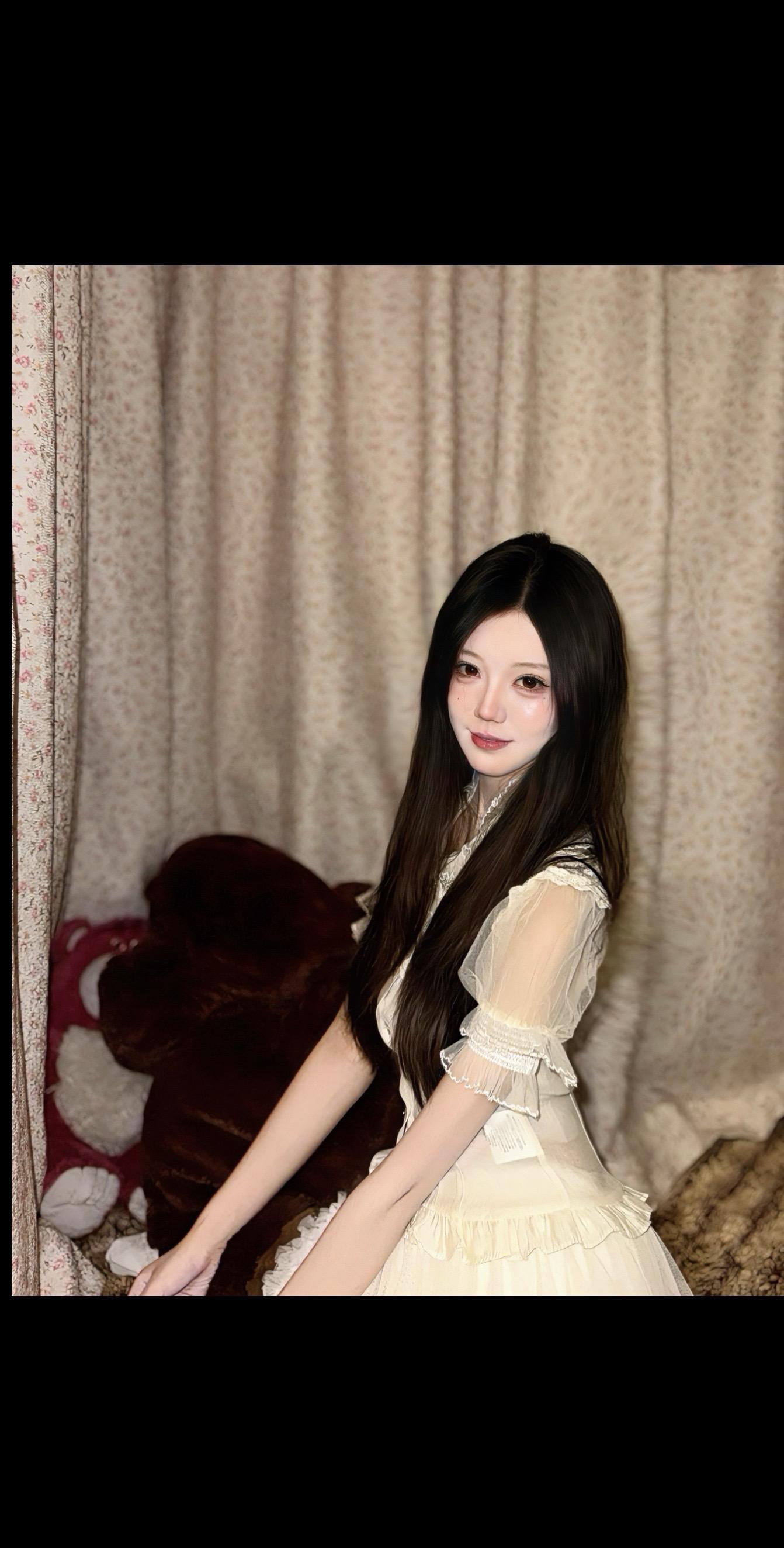 翻烂相册也要配许妍说的话