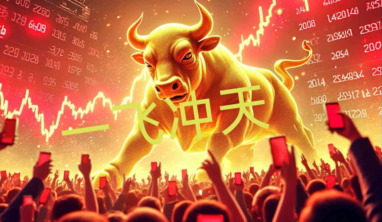 G国加税PK清明节后丨A股有望走出独立行情会不会给大家惊喜！！A股还会继续大涨吗