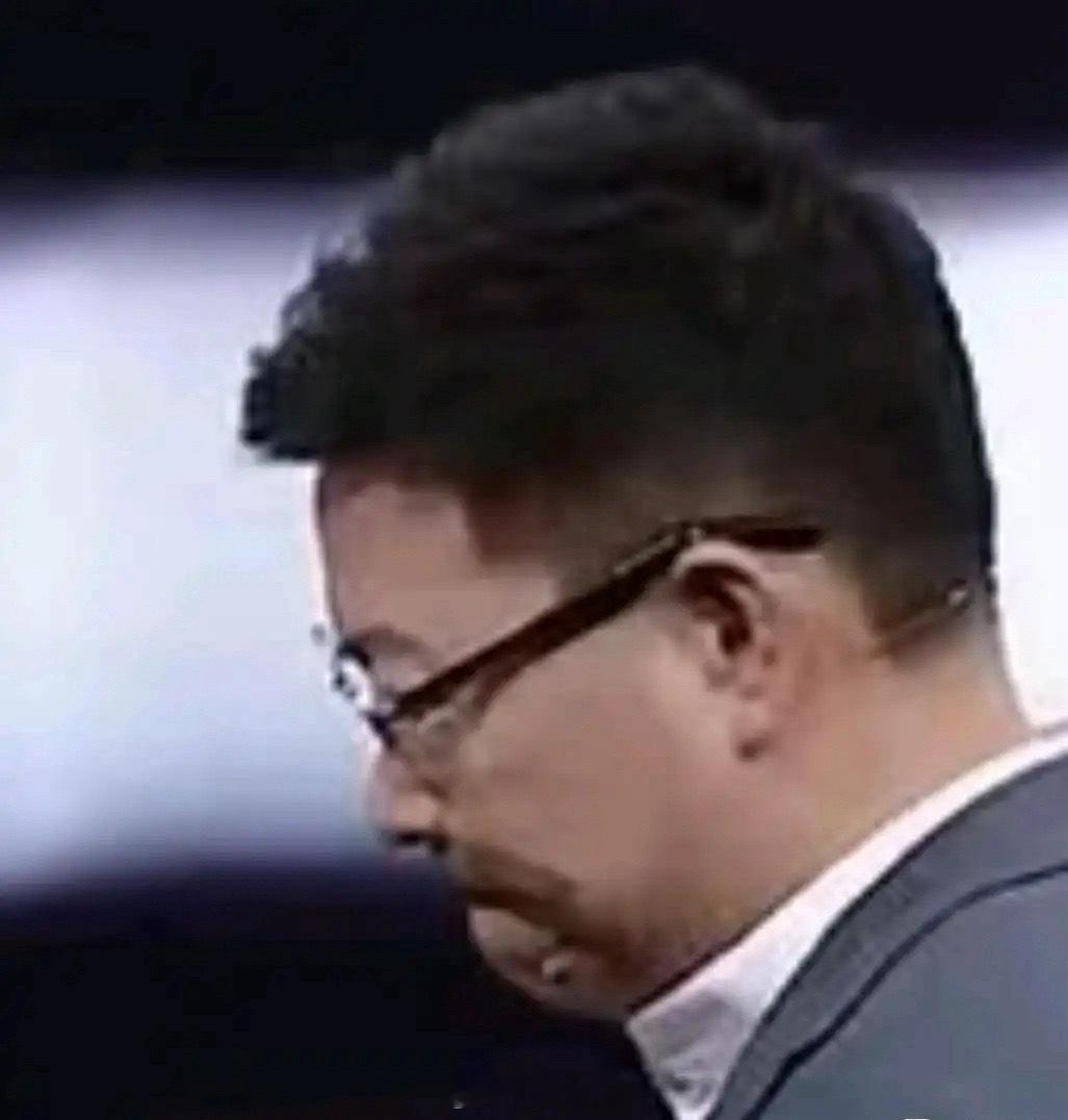 数年来这事头一回。