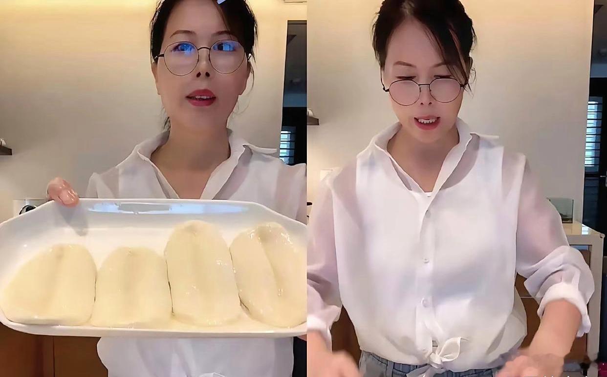 一件事看出，小杨阿姨为什么能在小汪家干这么久，这是因为小杨阿姨的习惯太好了，今天