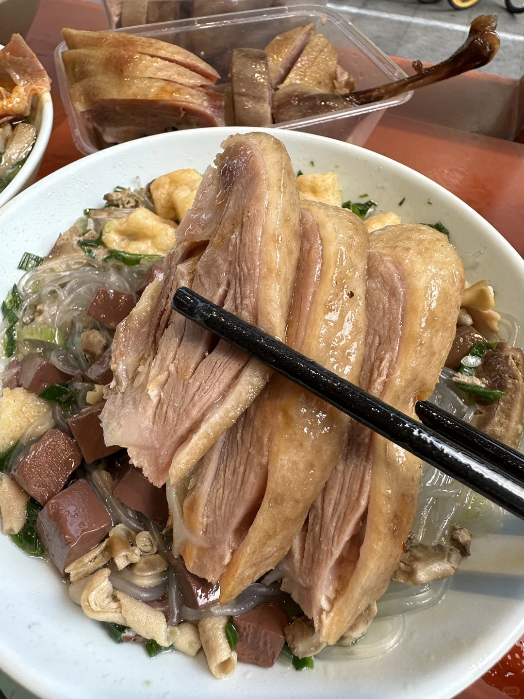 南京最牛逼的两件套。。。