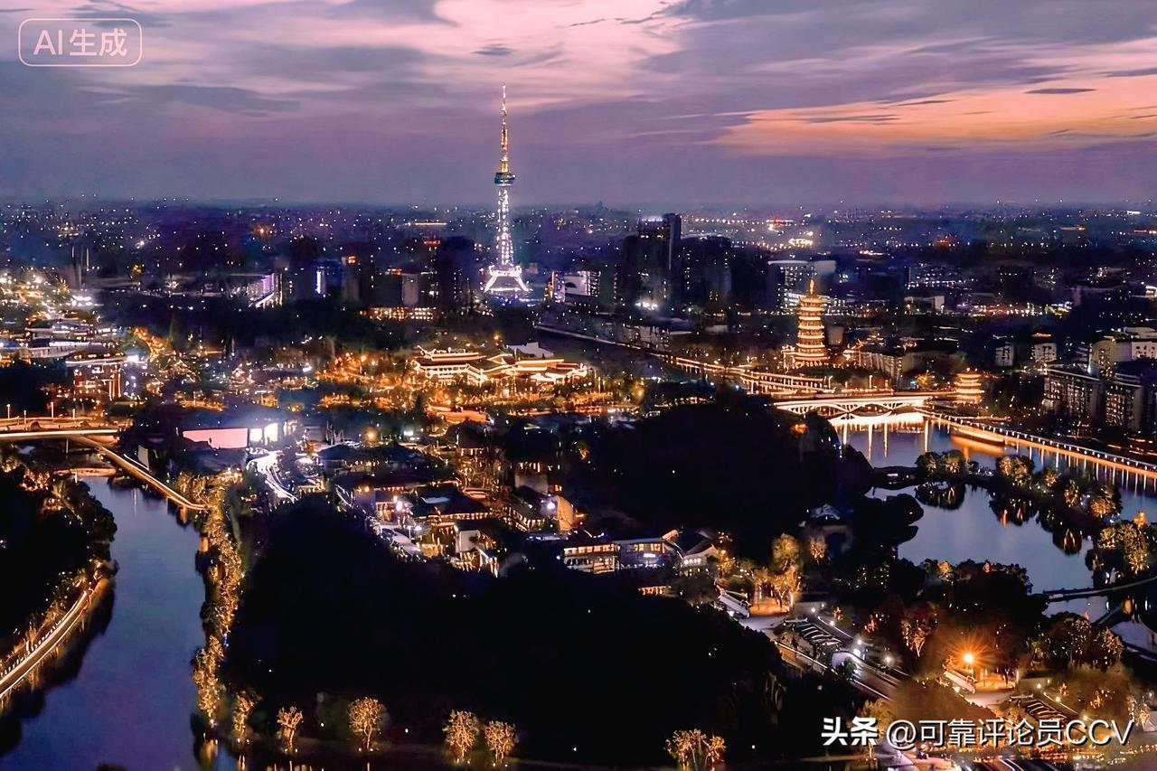 兴化早茶为何有肉圆粉丝、馓子、中午的饭菜。
因为兴化过去穷，一天吃两顿，兴化人过