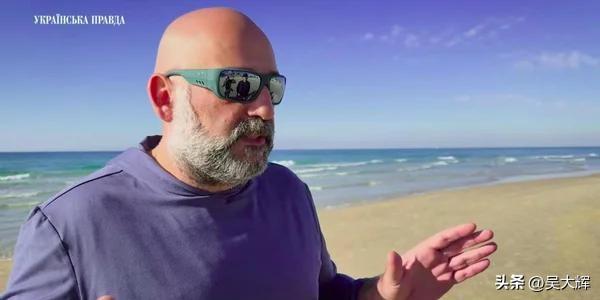 据乌克兰独立新闻社消息人士透露：乌克兰已向以色列提出引渡请求，要求引渡涉嫌在能源