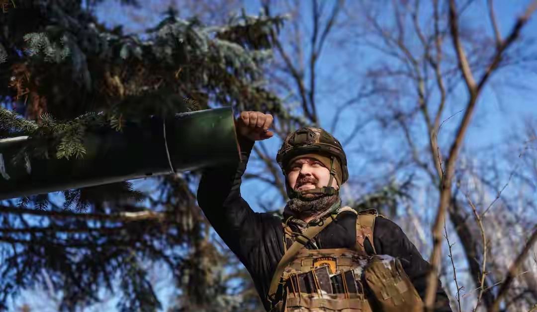 乌克兰怕了！没保障绝不退让领土，俄方寸步不让拒承诺。
